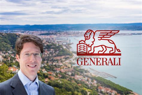 Assicurazioni Generali, Bruno Scaroni will leave the group at the .